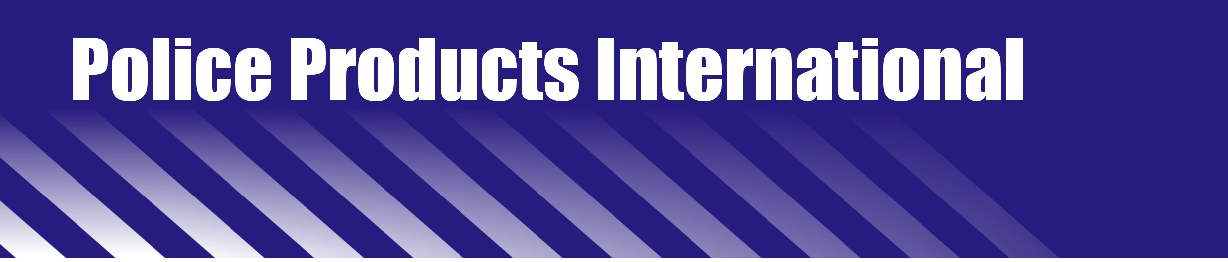 Police Products International