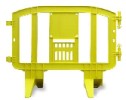 Road barrier