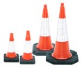 Traffic cones