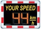 Speedsign